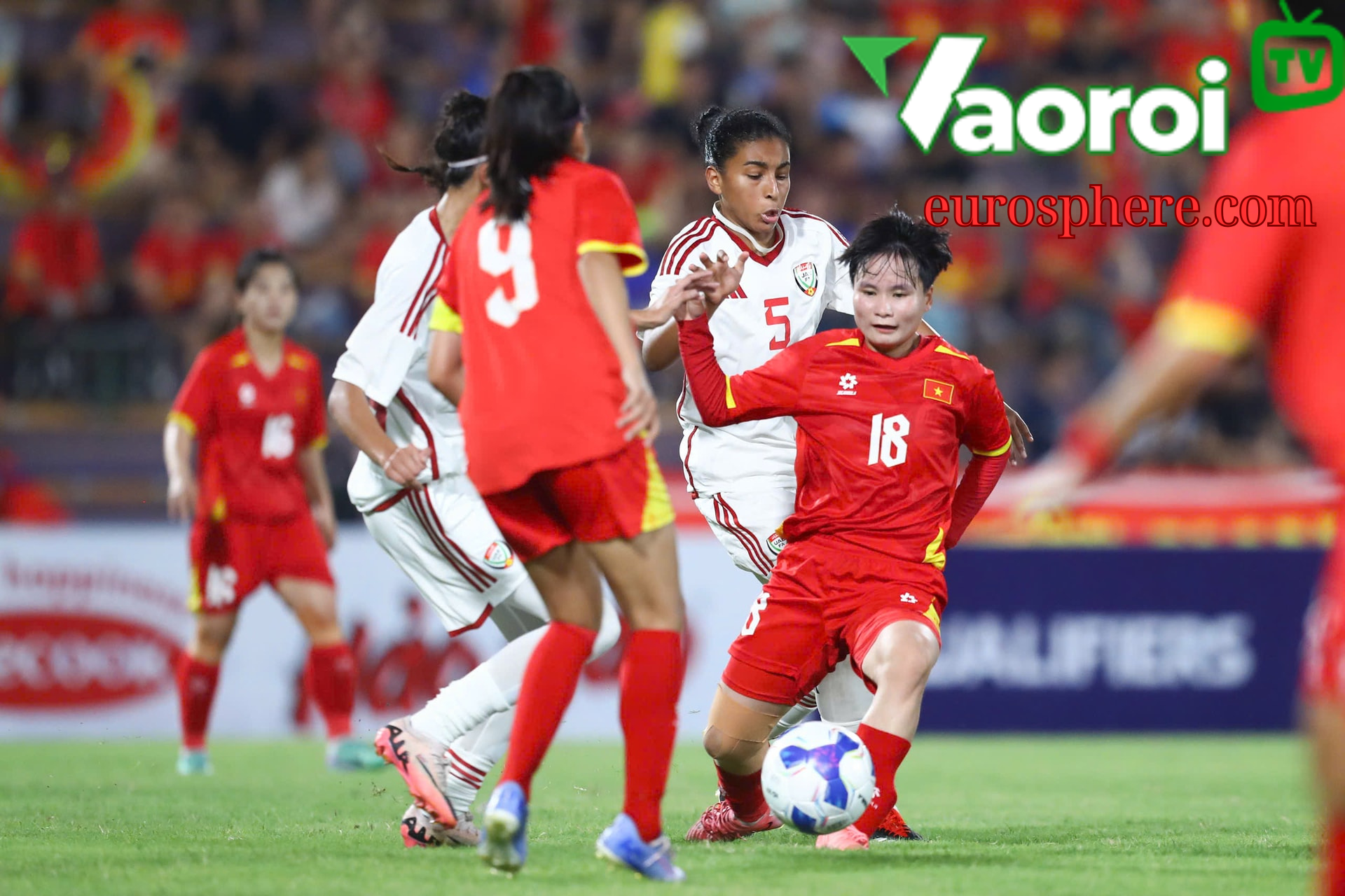 Vào Rồi TV