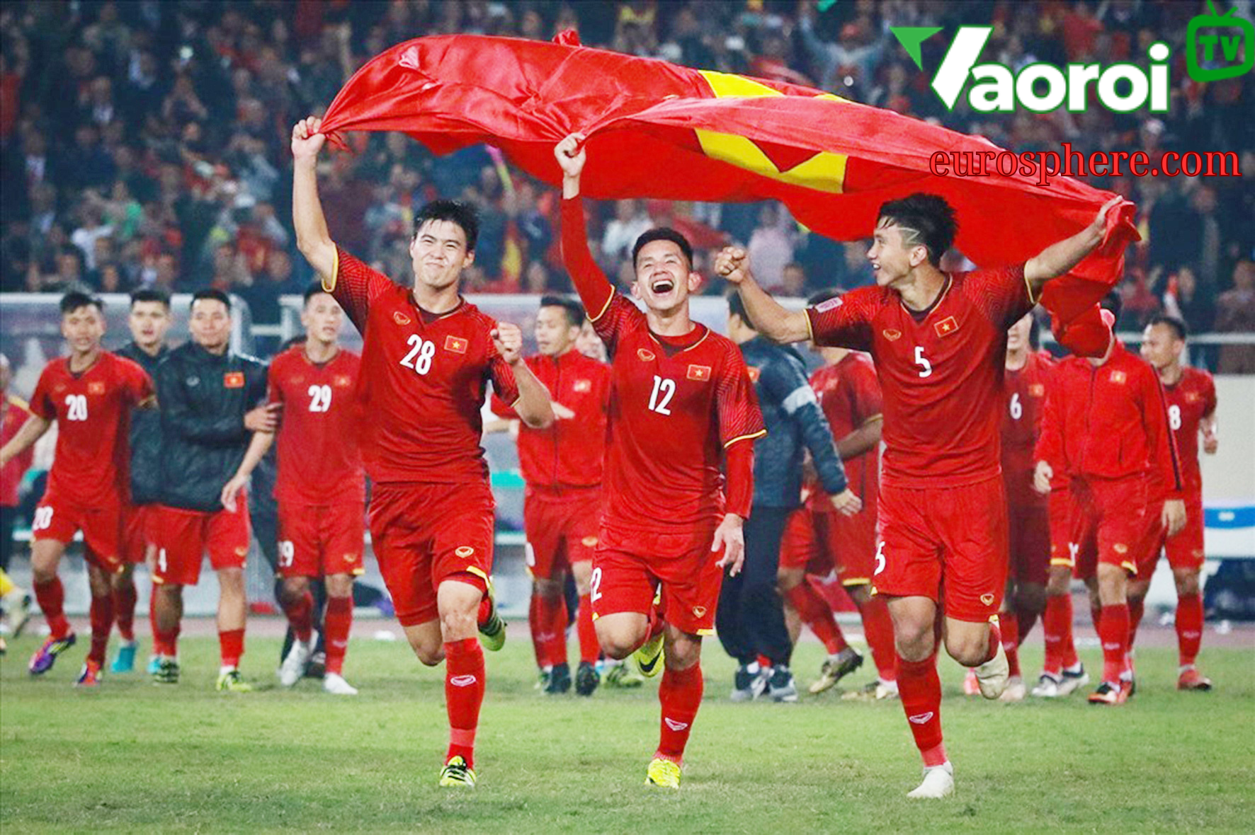 Vào Rồi TV