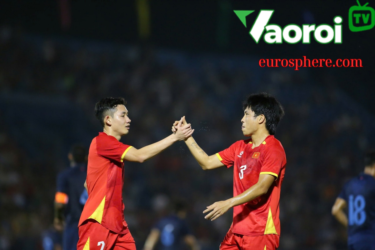 Vào Rồi TV