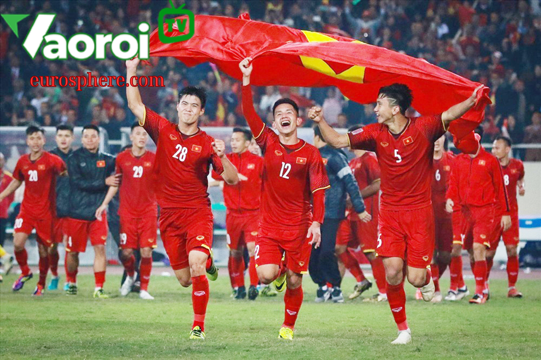 Bảng xếp hạng