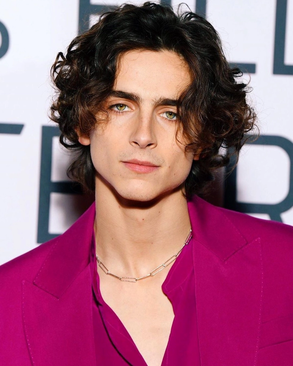 5 mỹ nam có gương mặt đẹp nhất thế giới: Nhìn 1 giây là đủ xao xuyến cả đời!- Ảnh 1.