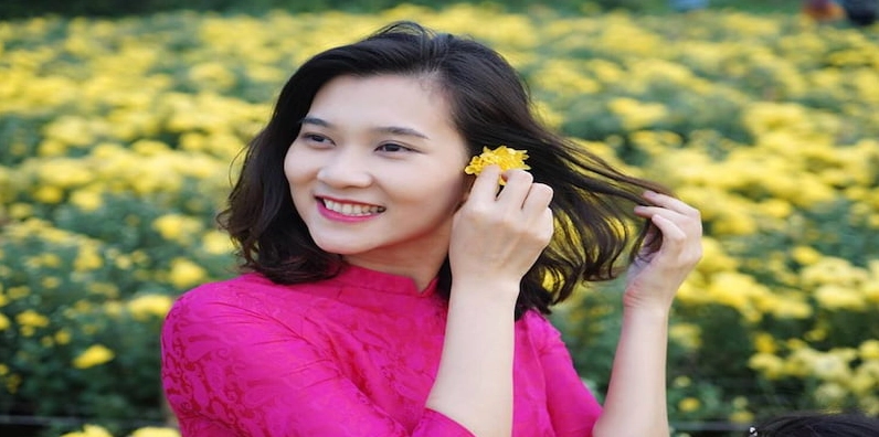 Ai là Khánh Trang?