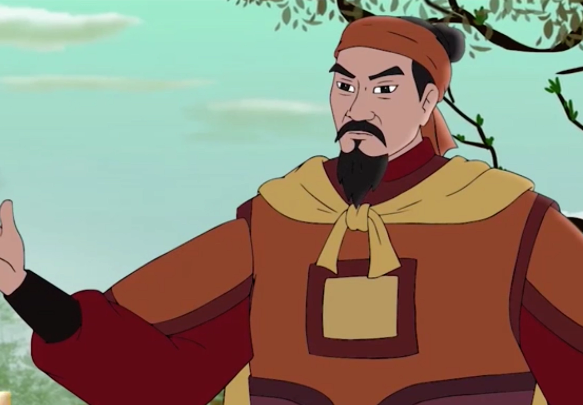 Ai là người lãnh đạo khởi nghĩa Lam Sơn, khiến vạn quân nhà Minh khiếp sợ? - 1