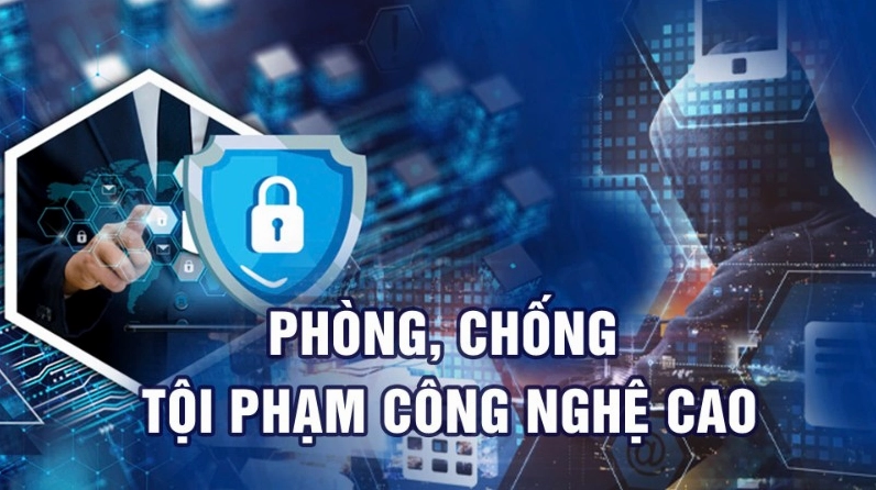 AI trong phòng chống tội phạm công nghệ cao
