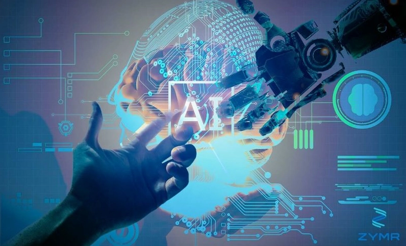 AI và tương lai của nguyên tác là nhịp đập của bất kỳ ai