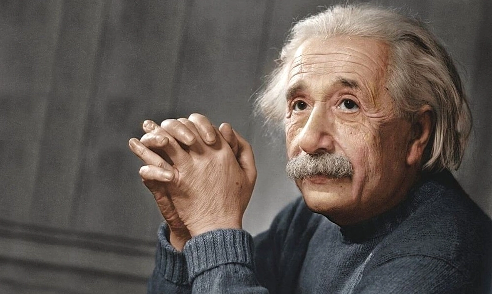 Albert Einstein và 7 phát minh vĩ đại làm thay đổi thế giới - 1