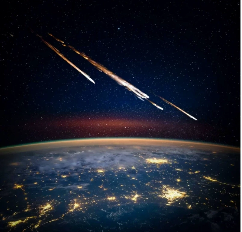 "Anh hùng bí ẩn" nào nhiều lần giúp loài người tránh nạn diệt vong? - Ảnh 4.