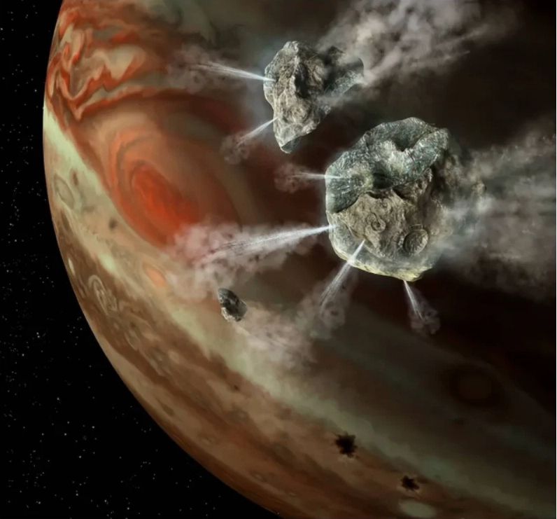 "Anh hùng bí ẩn" nào nhiều lần giúp loài người tránh nạn diệt vong? - Ảnh 3.