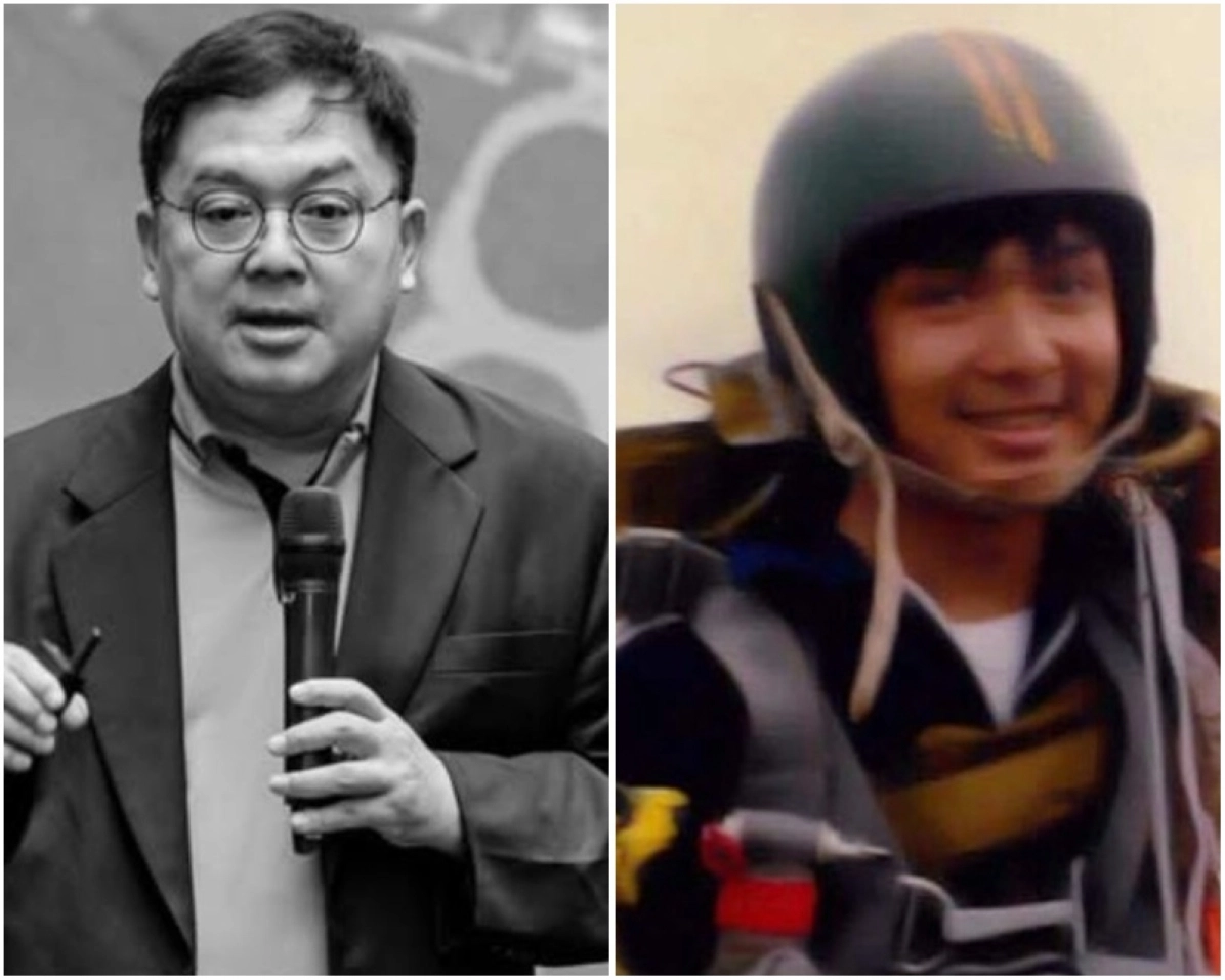 Bất ngờ với loạt ảnh hồi trẻ của ông Hoàng Nam Tiến: Dân tình 'xuýt xoa' đẹp vì như tài tử điện ảnh