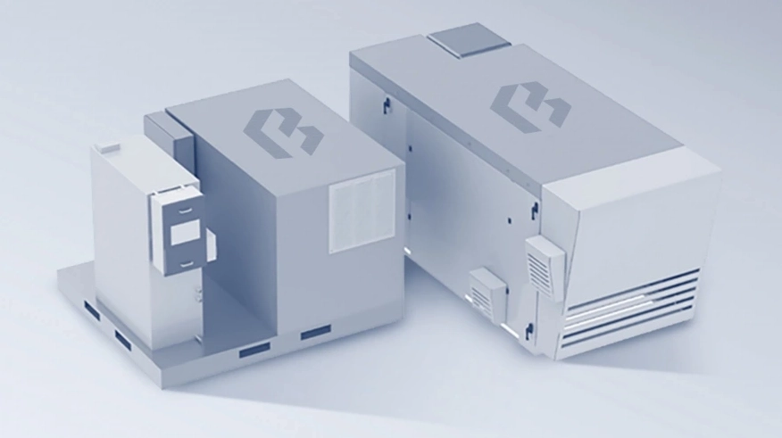 Bill Gates đầu tư vào các dự án công nghệ xanh và bền vững