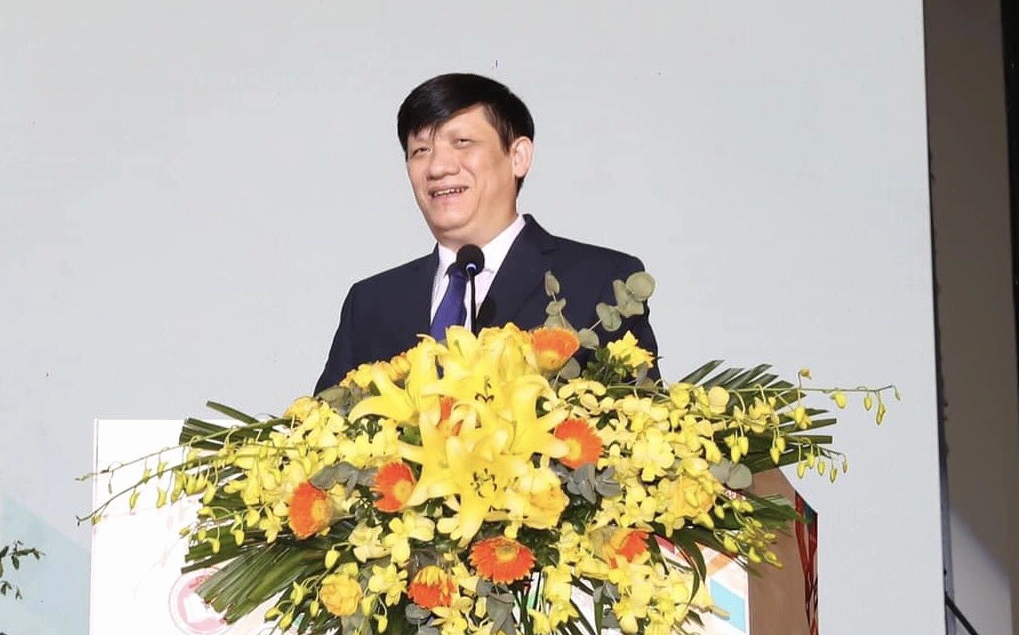 Bộ Y tế kêu gọi thiết lập mạng lưới các nhà khoa học trẻ ngành y Việt Nam trên toàn cầu