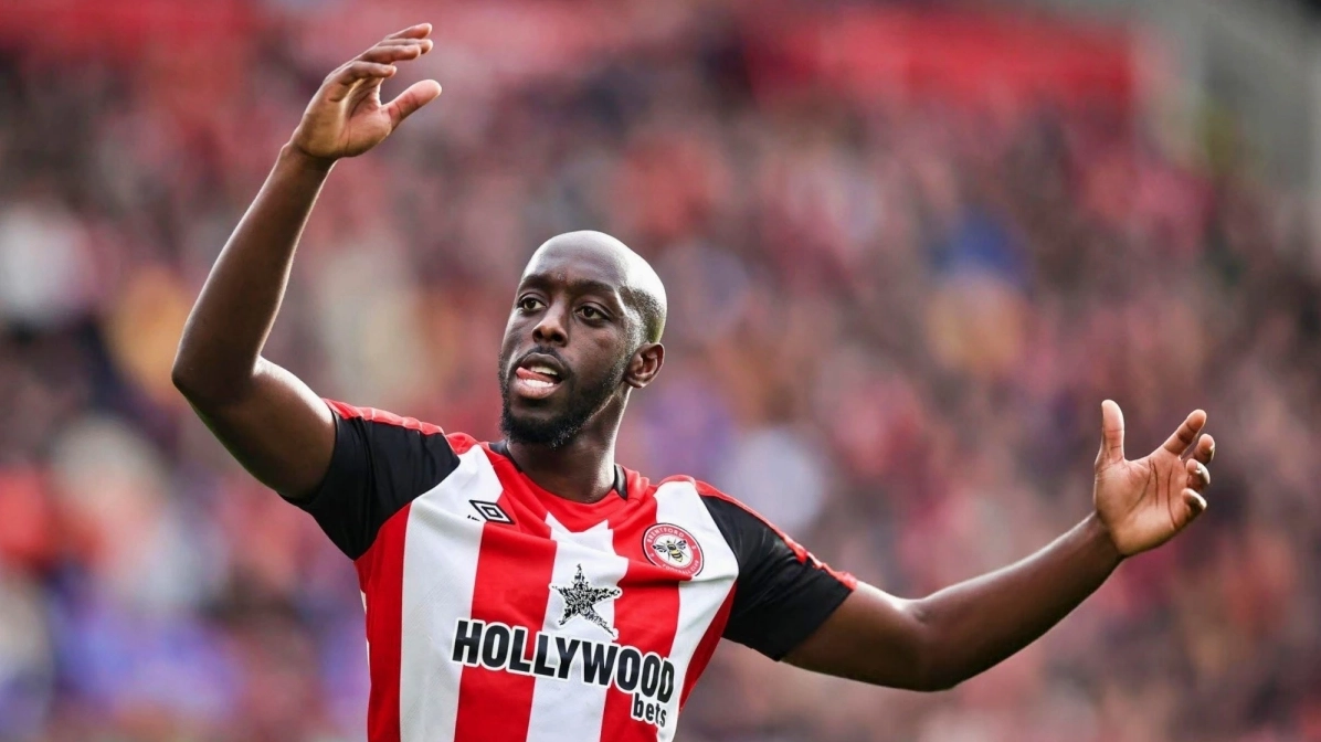 BXH vua phá lưới Ngoại hạng Anh 2024-2025 mới nhất: Haaland tụt lại, Salah vô đối