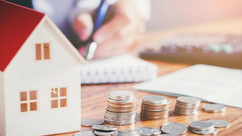 Các hình thức vay