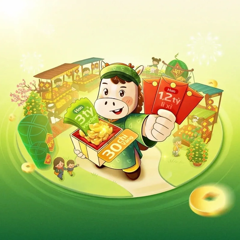 Cập nhật lãi suất vay ngân hàng Vietcombank tháng 3/2026