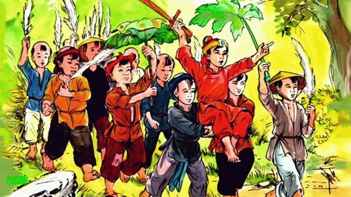 Câu đố vui về lịch sử hay nhất