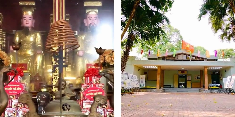 Chiếu dời đô của Lý Thái Tổ, văn kiện lịch sử quan trọng