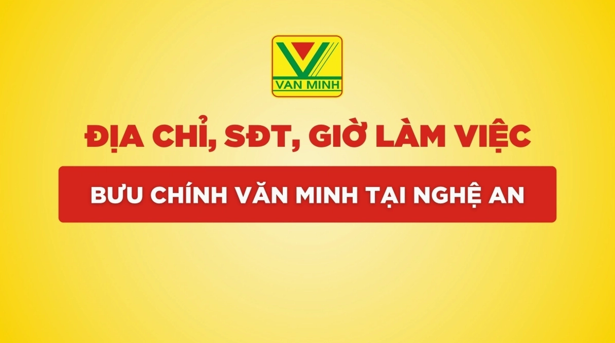 chuyển phát nhanh văn minh