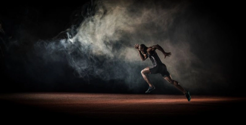 Cơ chế sinh học của tốc độ