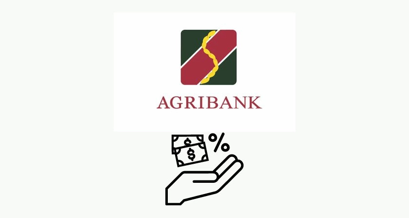 Có hai phương pháp tính lãi suất vay Agribank