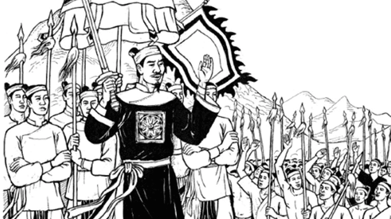 Cuộc Khởi Nghĩa Lam Sơn Do Ai Lãnh Đạo? Tóm Tắt Chi Tiết