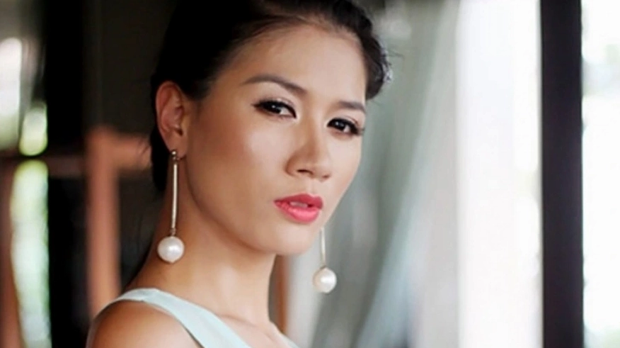 Cựu người mẫu Trang Trần bị phạt 7,5 triệu đồng vì phát ngôn phản cảm trên mạng xã hội