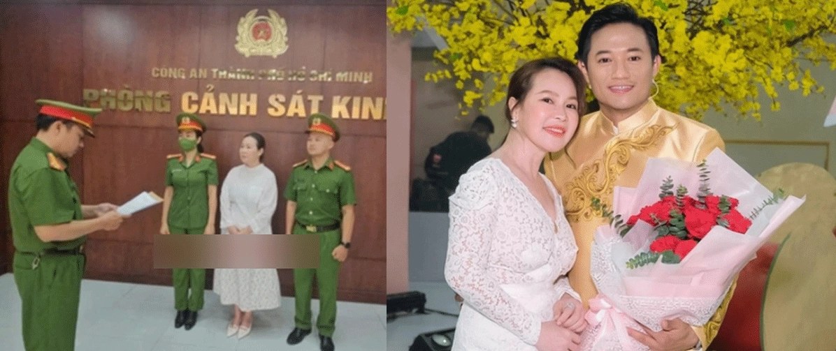 Doanh nhân Nguyễn Ngọc Tiền – vợ Quý Bình vừa bị bắt là ai? Hé lộ đời tư ít ai biết của Ngọc Tiền