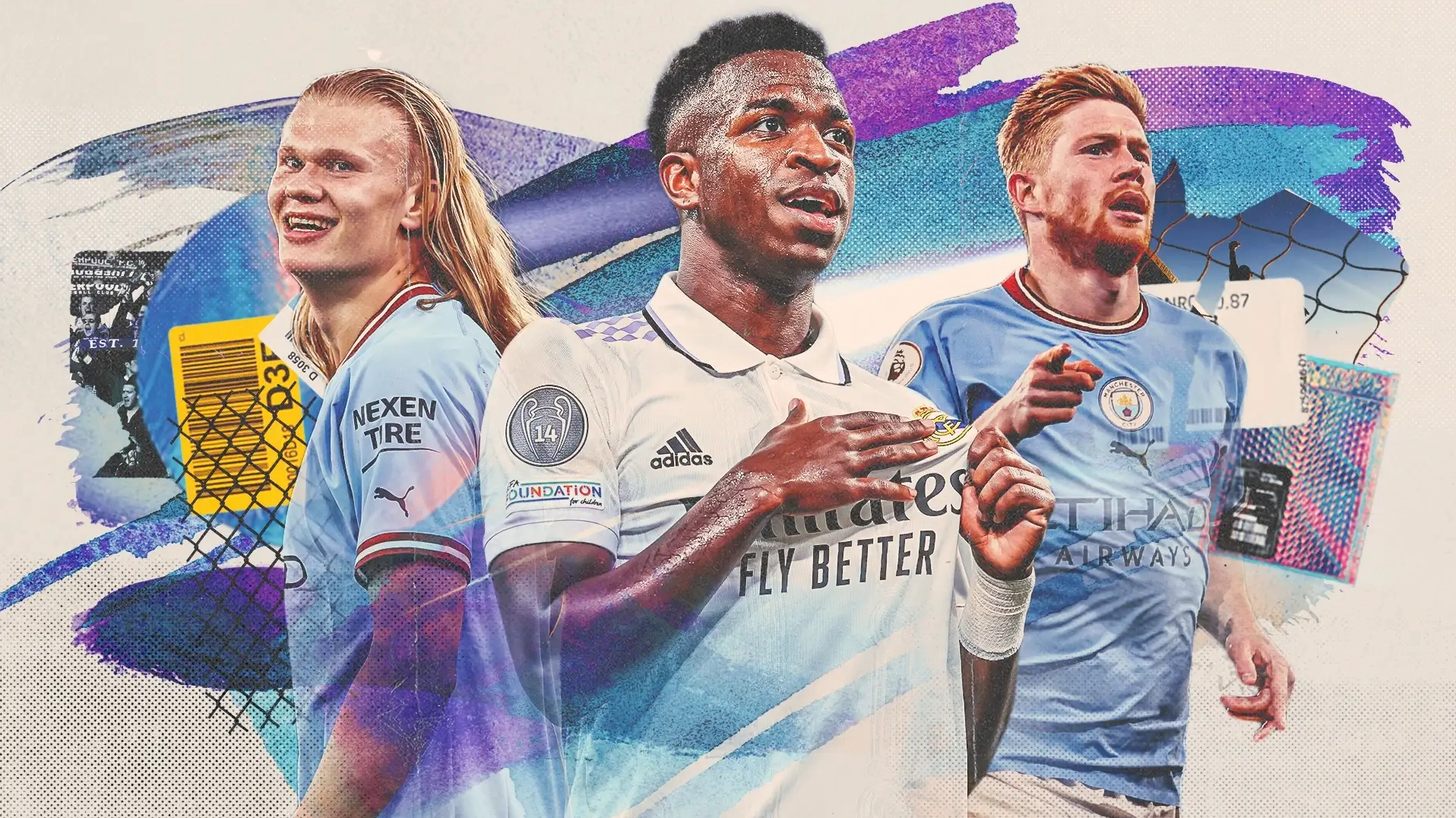 Đội hình tiêu biểu châu Âu, phản ánh chất lượng ngôi sao Ligue 1