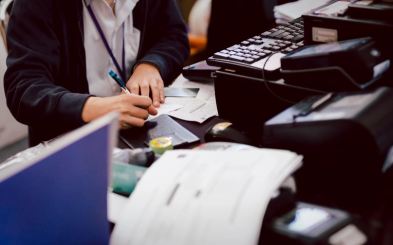 Giờ làm việc chung của các ngân hàng đều từ thứ 2 đến thứ 6