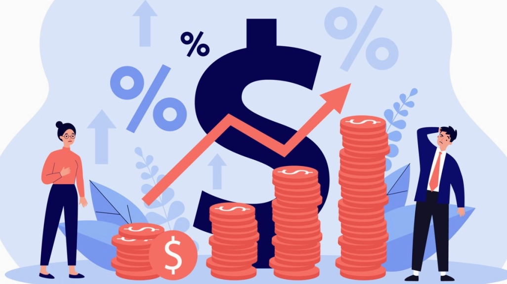 Gửi tiết kiệm 100 triệu 1 tháng lãi bao nhiêu tiền?