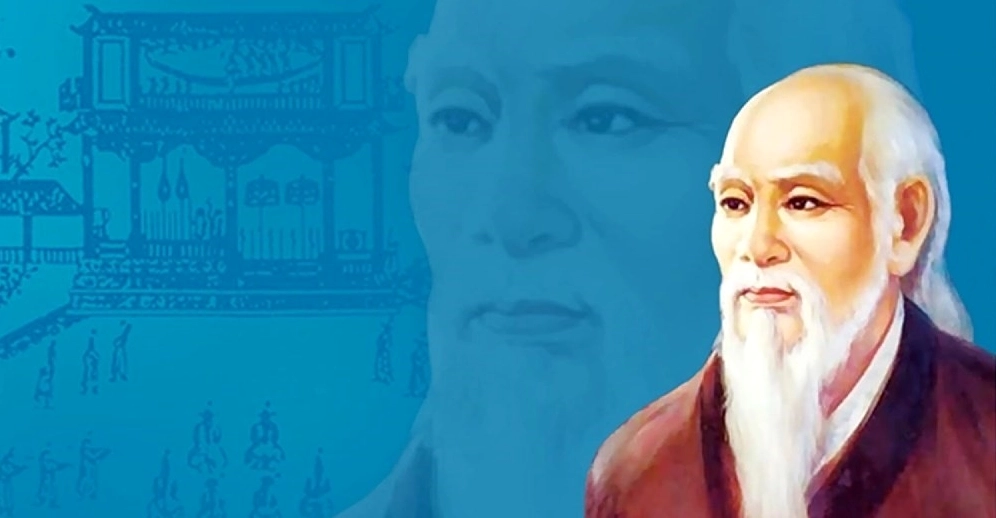 Hải thượng lãn ông Lê Hữu Trác: Đại danh y của dân tộc Việt Nam