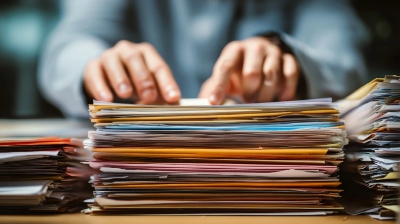 Hồ sơ gồm Hồ sơ khai báo thông tin về cư trú và giấy tờ chứng minh chỗ ở hợp pháp