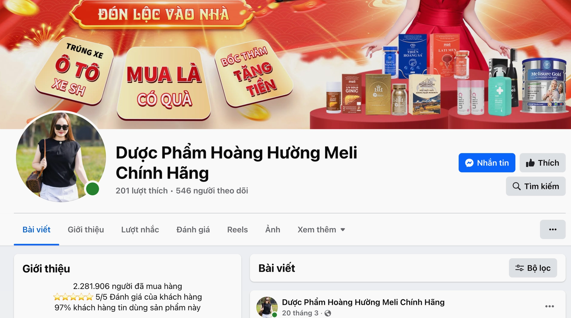 Hoàng Hường là ai và đã làm gì mà bị gọi là “thánh scandal”?- Ảnh 1.