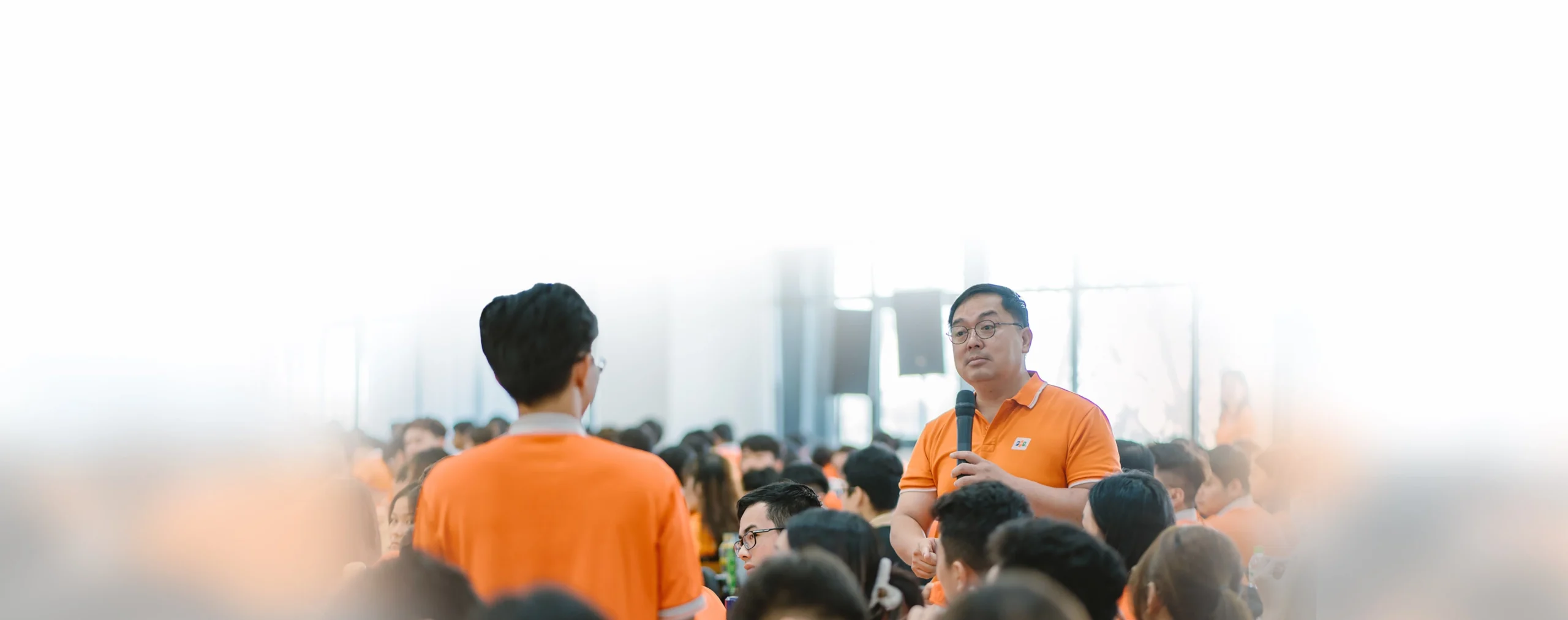 hoàng nam tiến là ai