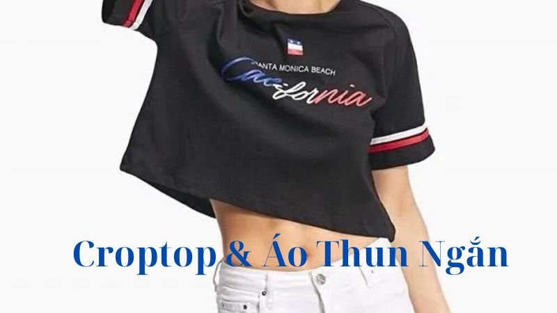 outfit chân váy xòe dài