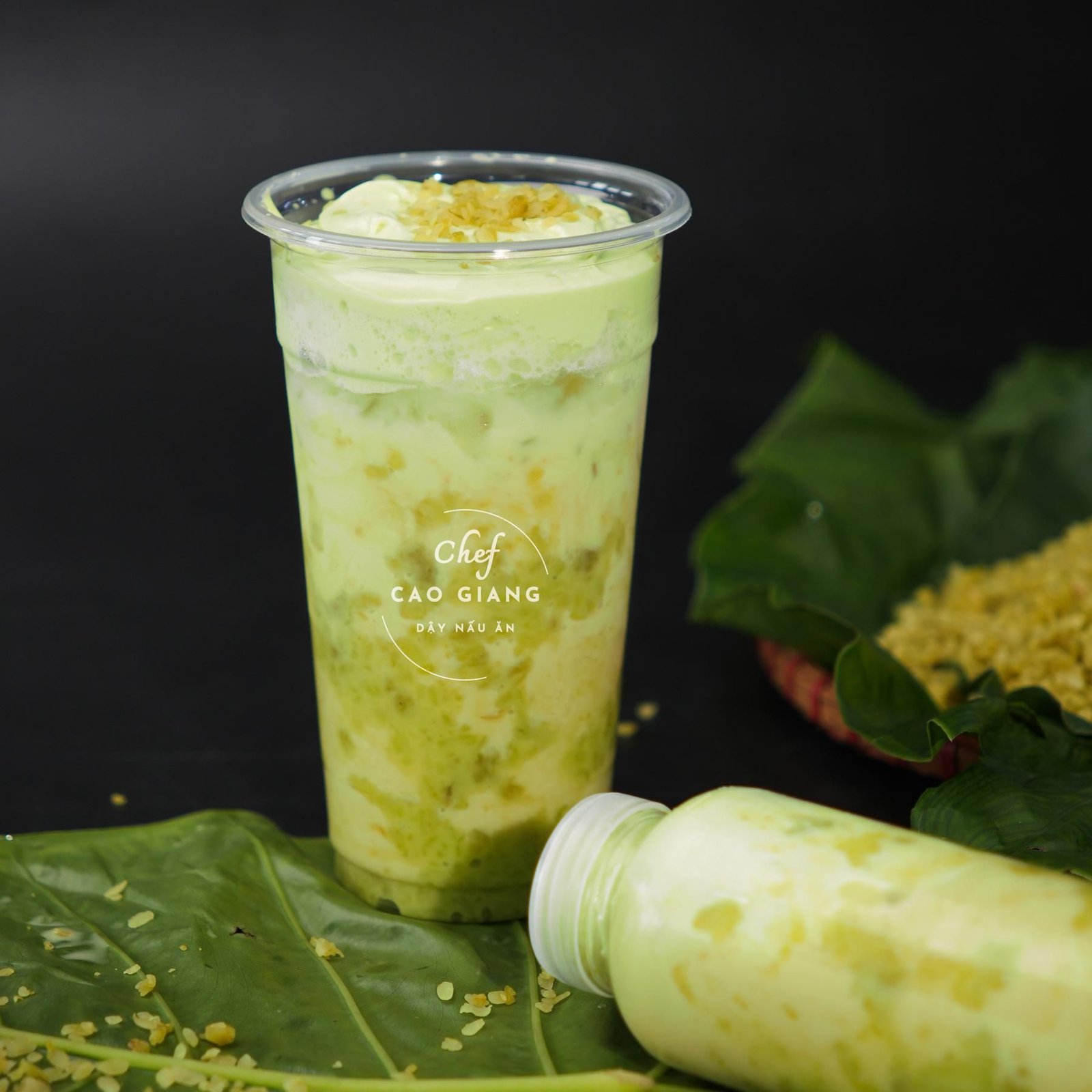 đồ ăn vặt hot hiện nay