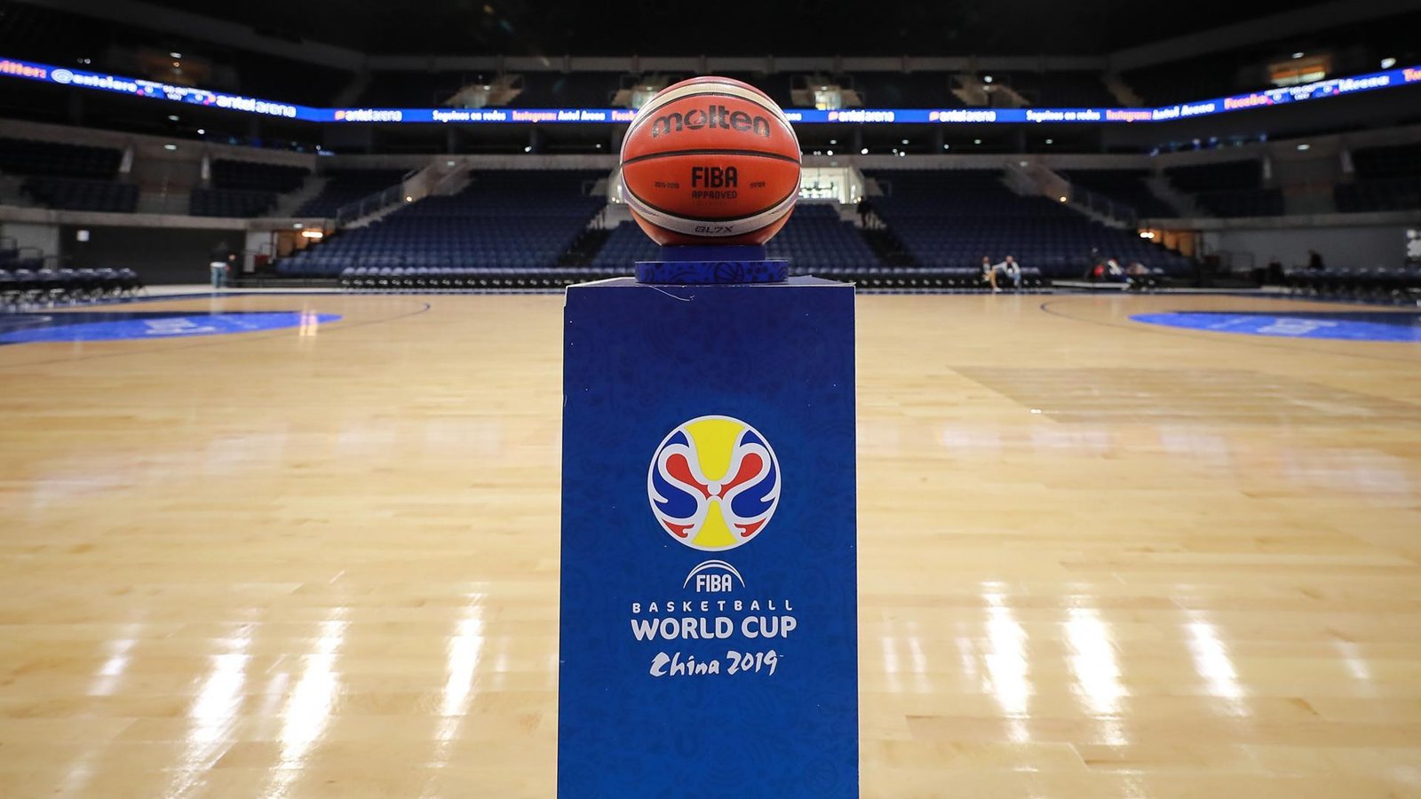 giải bóng rổ mỹ viết tắt là gì