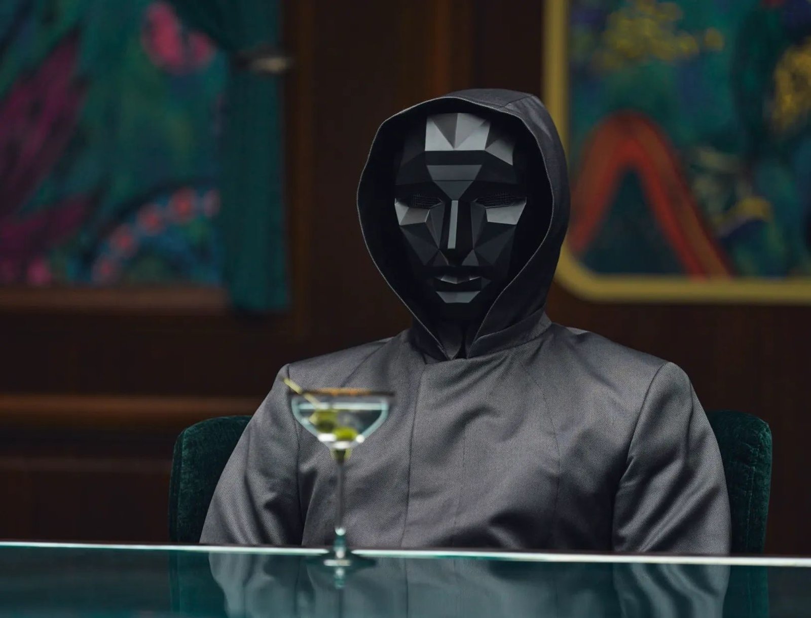 tên thật nhân vật squid game