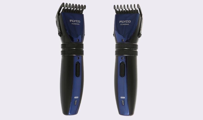 dụng cụ cắt tóc