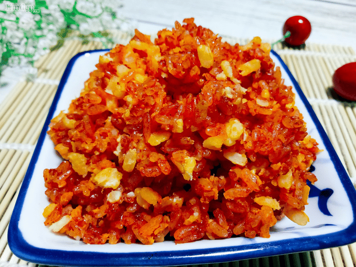 bữa sáng healthy 7 ngày