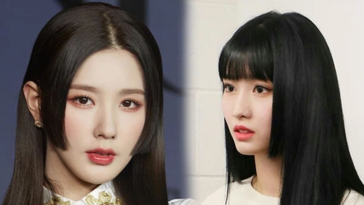 kiểu tóc nữ đẹp hiện đại