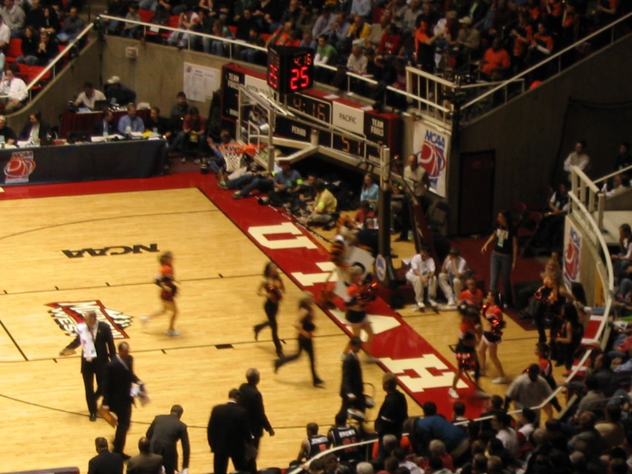 tìm hiểu về nba