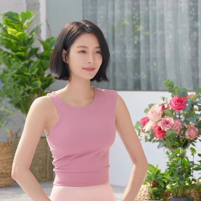 Jimin hẹn hò ảnh 1