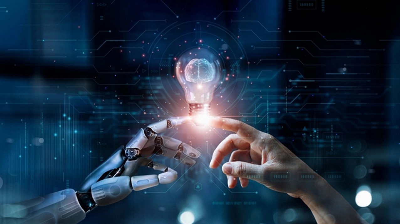 Khoa học Dữ liệu - Nền tảng phát triển trí tuệ nhân tạo