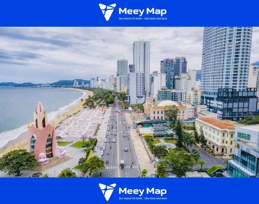 Kinh te va bat dong san khu vuc Bac Trung Bo