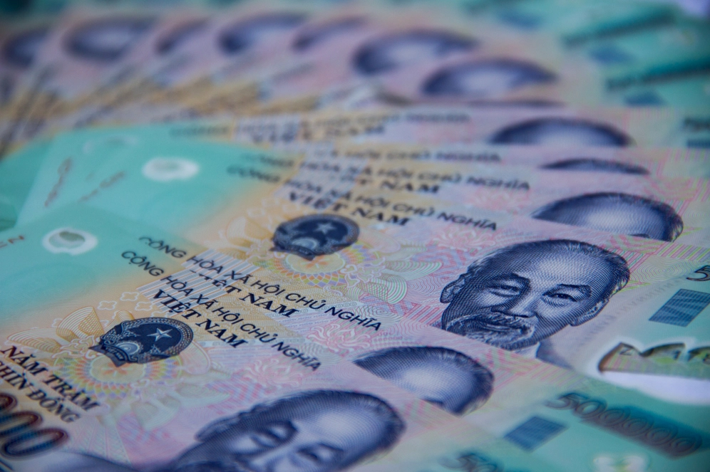 Lãi suất gửi tiết kiệm ngân hàng nào cao nhất tháng 03/2026