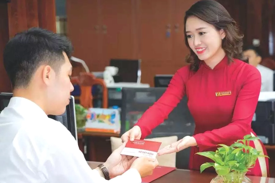 lịch làm việc tại Agribank