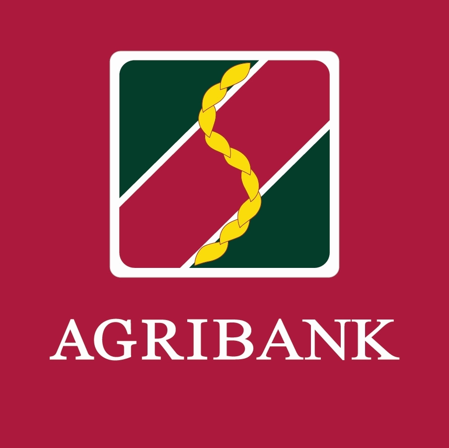 Logo Agribank