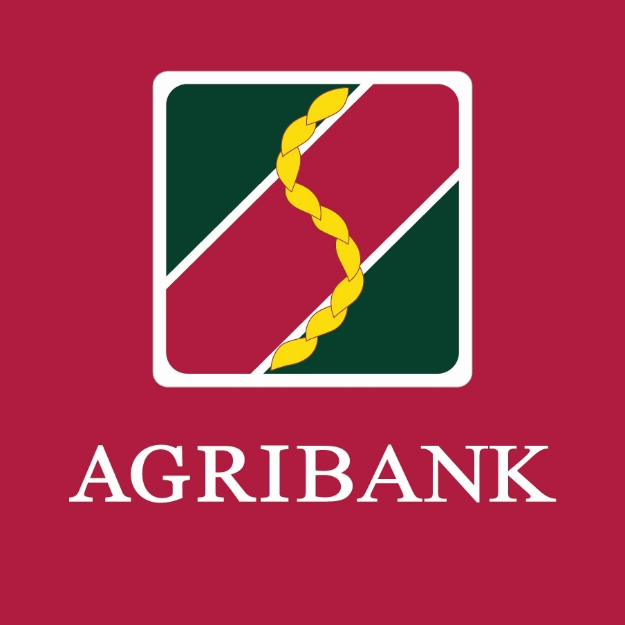 Logo Agribank