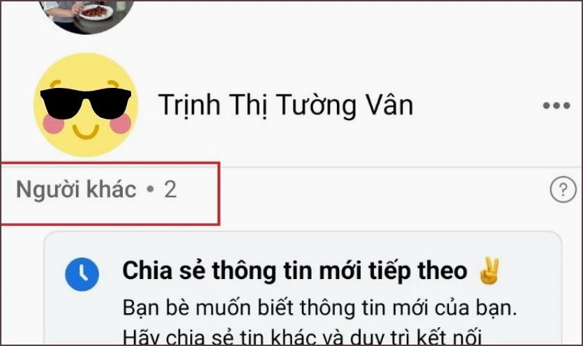 Lưu ý khi thực hiện cách xem người lạ xem story trên Facebook
