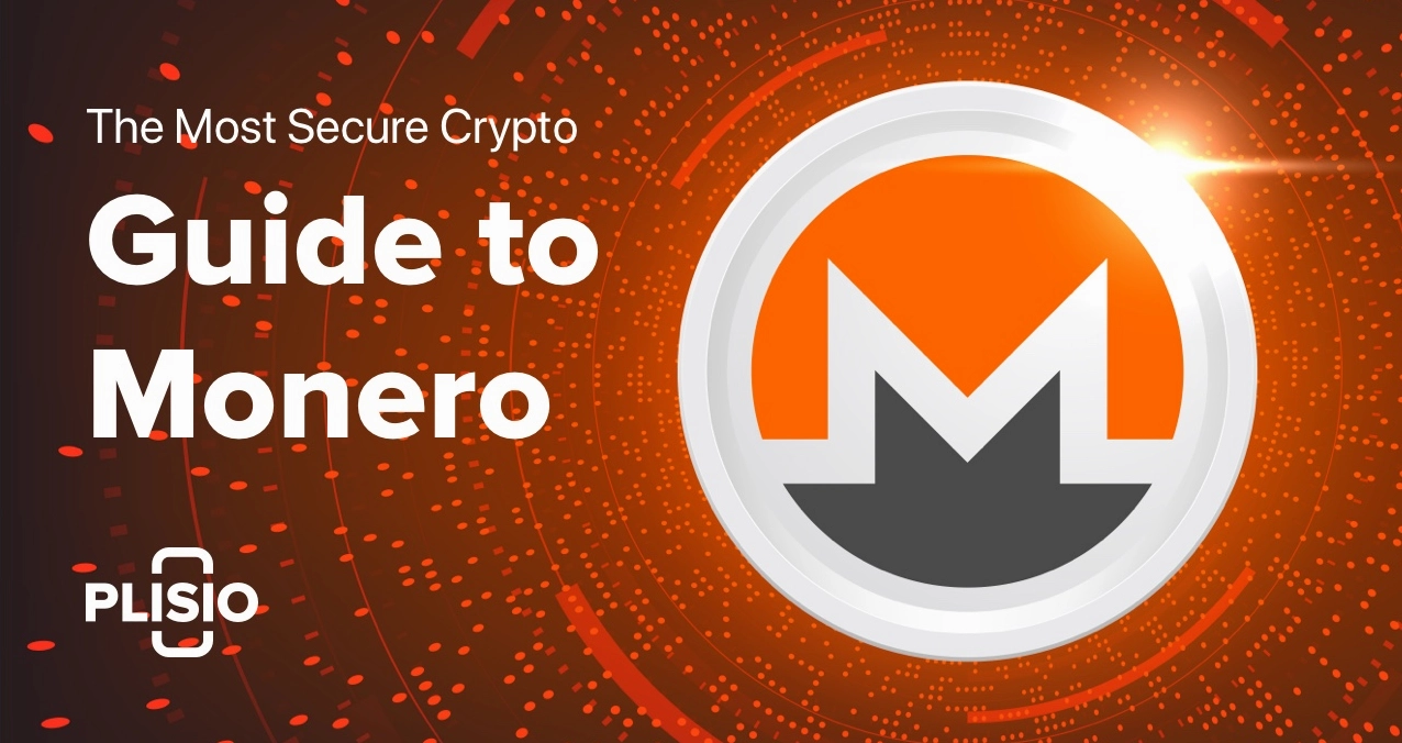 Monero (XMR) là gì?